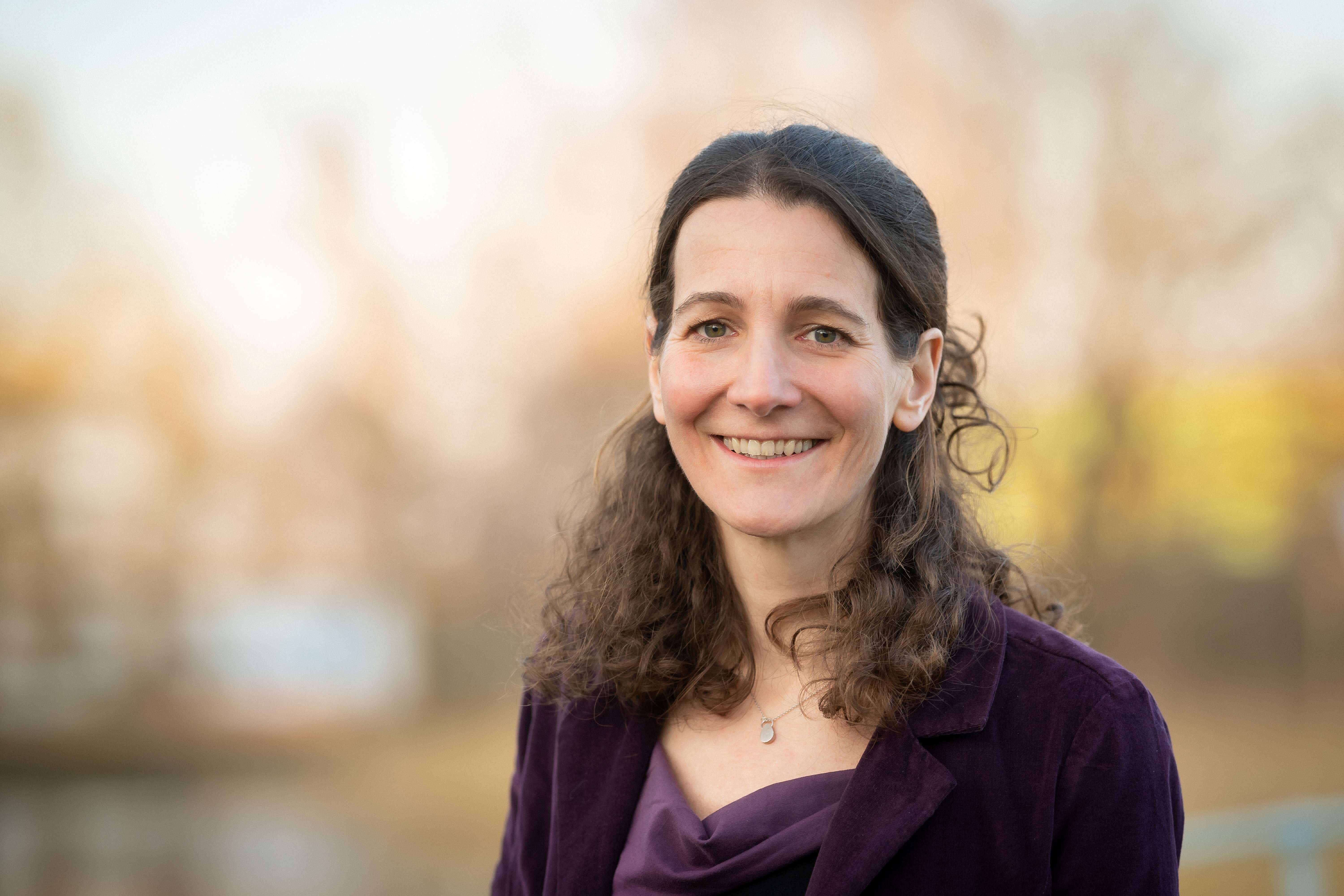 Ursula Trübswasser