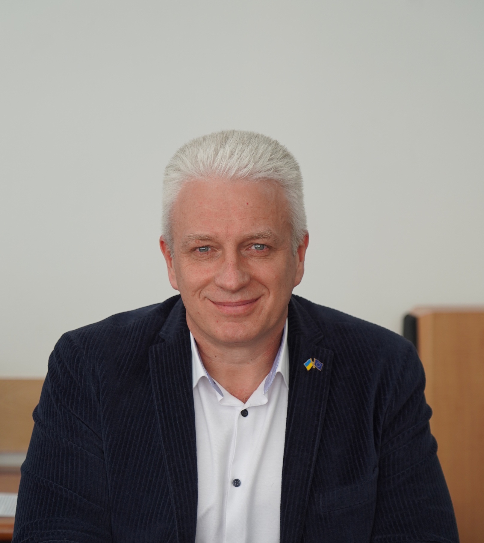 Oleksandr Spriahailo