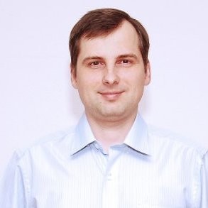 Dmytro Nochevnov