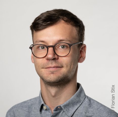 Sebastian Neumaier