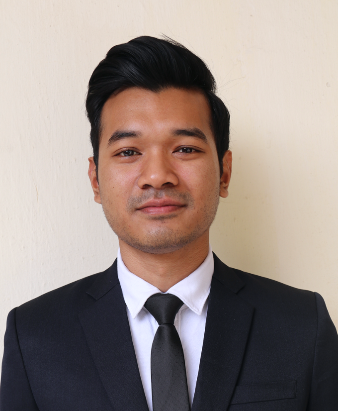 Abdul Hannan Zulkarnain