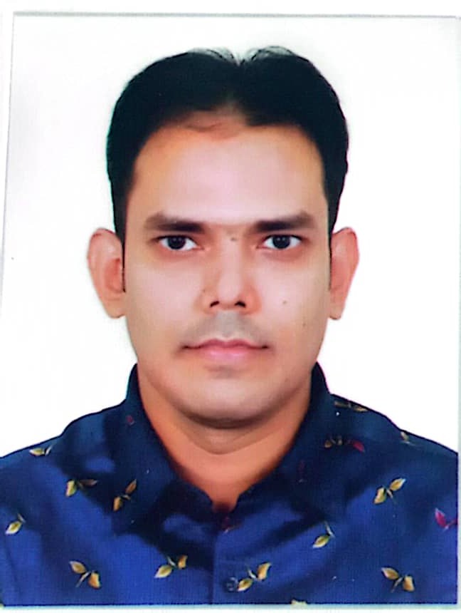 Saurav Chandra Talukder