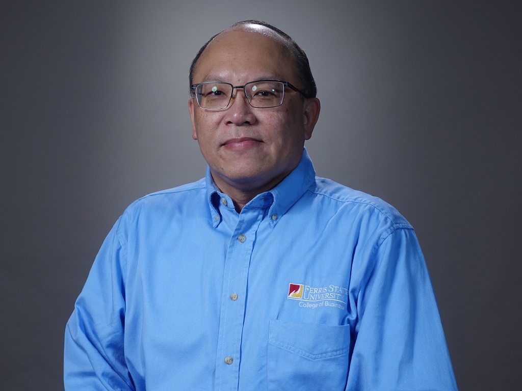 Henry Ho