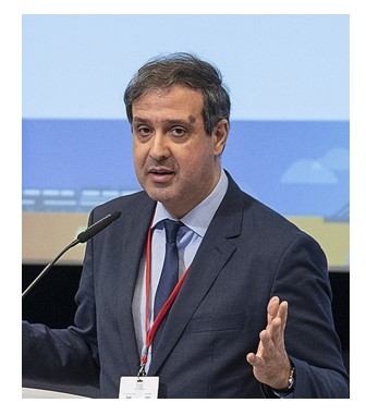 Eduardo Medeiros