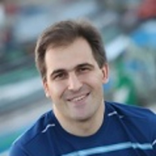 Fausto Mourato