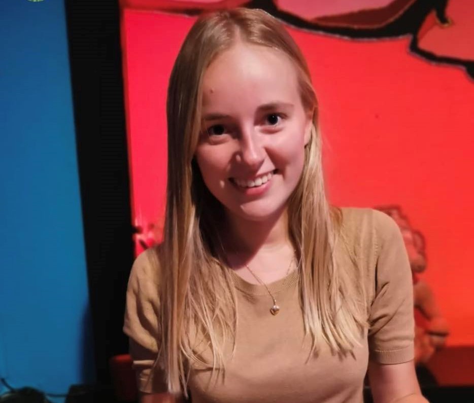 Ellen Van Hileghem