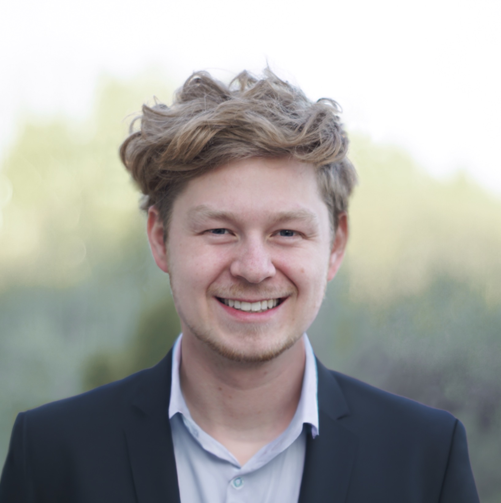 Julian Salhofer