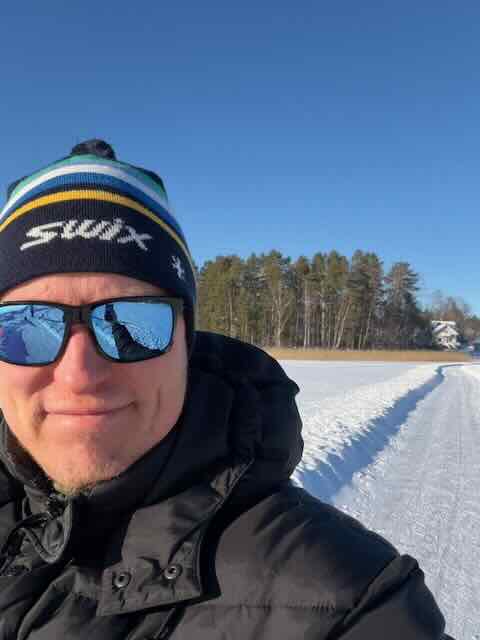 Heikki Järvinen