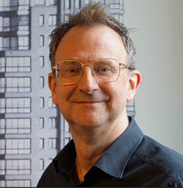 Kees Schöller