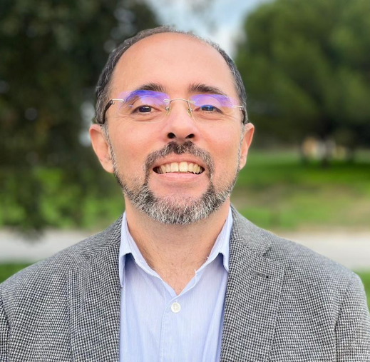 Silvio Menezes